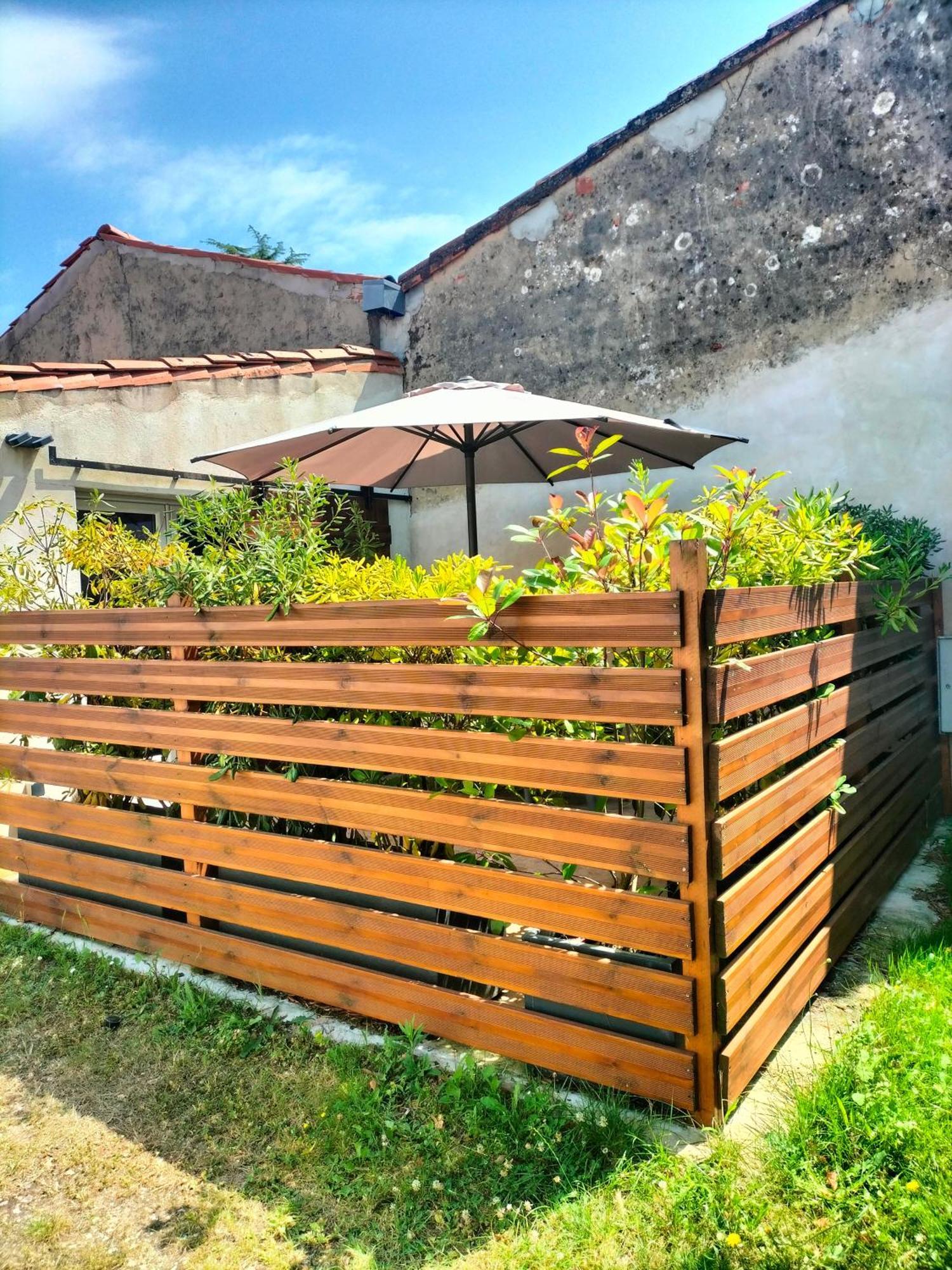Agreable Maison De Vacances En Charente-Maritime Arvert Eksteriør bilde